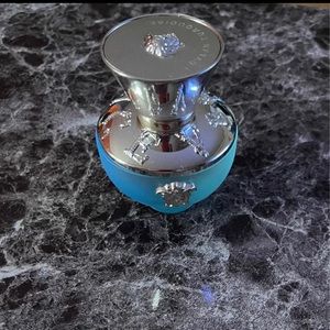 Versace Dylan Turquoise Pour Femme